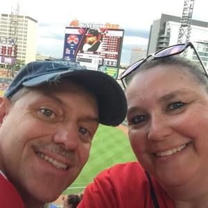 Meet your Posher, Beth